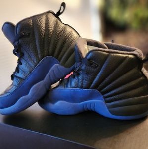 💙Air Jordan 12 retro PS *Game Royal*